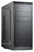Корпус Foxline FL-815 отзывы владельцев