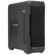 Корпус Cougar MX331 Mesh-X (385NC20.0001) отзывы владельцев