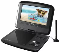 DVD-плеер BBK PL944TI отзывы владельцев