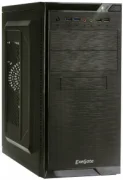 Корпус ExeGate QA-412U-XP500 отзывы владельцев