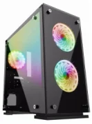 Корпус GameMax H605-TA отзывы владельцев