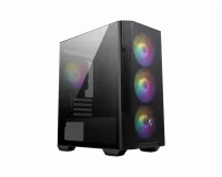 Корпус MSI MAG FORGE M100R отзывы владельцев
