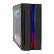 Корпус ExeGate EVO-5020-NPX500 (EX292733RUS) отзывы владельцев