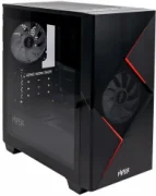 Корпус Hiper CASE CYCLOPS BR отзывы владельцев