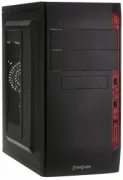 Корпус ExeGate QA-410-XP500 (EX272735RUS) отзывы владельцев