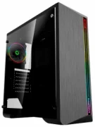 Корпус GameMax G517 Shine отзывы владельцев