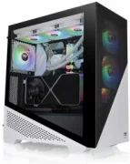 Корпус Thermaltake Divider 370 TG Snow ARGB CA-1S4-00M6WN-00 отзывы владельцев
