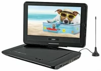 DVD-плеер BBK PL947TI отзывы владельцев
