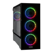 Корпус ExeGate i3 MAX-NPX700 700NPX12 (EX290161RUS) отзывы владельцев