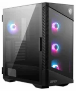 Корпус MSI MPG VELOX 100R отзывы владельцев