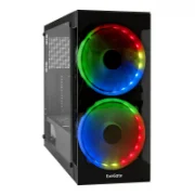 Корпус ExeGate i3 Matrix-NPX600 (EX290157RUS) отзывы владельцев
