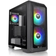 Корпус THERMALTAKE View 300 MX CA-1P6-00M1WN-00 отзывы владельцев