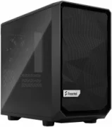 Корпус Fractal Design Meshify 2 Nano отзывы владельцев