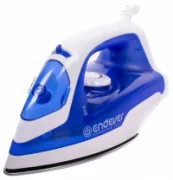 Утюг ENDEVER SkySteam-712 отзывы владельцев