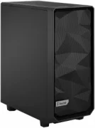 Корпус Fractal Design Meshify 2 Compact Solid (FD-C-MES2C-01) отзывы владельцев