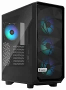 Корпус Fractal Design Meshify 2 Compact Lite RGB (FD-C-MEL2C-05) отзывы владельцев