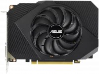 Видеокарта ASUS Phoenix GeForce GTX 1630 PH-GTX1630-4G отзывы владельцев