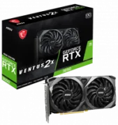 Видеокарта MSI RTX 3050 VENTUS 2X 8G отзывы владельцев