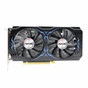 Видеокарта AFOX GeForce RTX 3050 gaming version AF3050-8GD6H2 отзывы владельцев