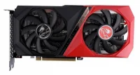Видеокарта Colorful GeForce RTX 3060 Battle-Ax NB DUO RTX 3060 NB DUO V отзывы владельцев