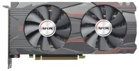 Видеокарта AFOX GeForce RTX 2060 SUPER AF2060S-8192D6H7 отзывы владельцев