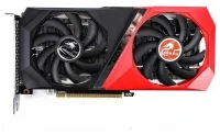 Видеокарта Colorful RTX3060Ti NB DUO G6X-V 256-bit 3xDP отзывы владельцев
