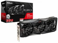 ASRock AMD Radeon RX 6750 XT Challenger Pro OC отзывы