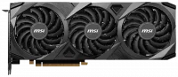 Видеокарта MSI GeForce RTX 3070 VENTUS 3X PLUS 8G OC LHR отзывы владельцев