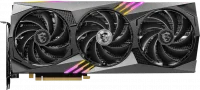 Видеокарта MSI GeForce RTX 4070 GAMING X TRIO отзывы владельцев
