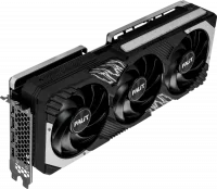 Видеокарта Palit GeForce RTX 4070 NED4070H19K9-1043A отзывы владельцев