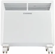 Обогреватель STARWIND SHV6015 отзывы владельцев