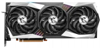 Видеокарта MSI RX 7900 XT GAMING TRIO CLASSIC 20G отзывы владельцев
