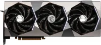 Видеокарта MSI NVIDIA RTX 4080 SUPRIM отзывы владельцев