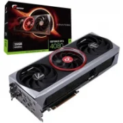 Видеокарта COLORFUL GeForce RTX 4080 iGame Advanced OC-V 16G отзывы владельцев