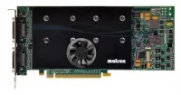Видеокарта Matrox MURA-MPX40HF отзывы владельцев