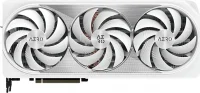 Видеокарта GIGABYTE GeForce RTX 4090 AERO OC 24G GV-N4090AERO OC-24GD отзывы владельцев