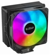 Кулер PCcooler Paladin EX400 ARGB Plus отзывы владельцев