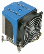 Кулер Supermicro SNK-P0051AP4 отзывы владельцев