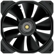 Вентилятор COUGAR MHP 120 отзывы владельцев