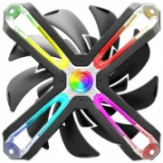 Вентилятор Zalman ZM-SF120 отзывы владельцев