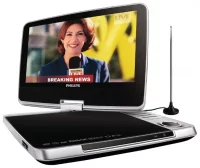 DVD-плеер Philips PD9048 отзывы владельцев