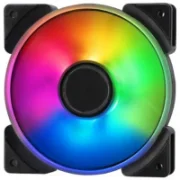 Вентилятор FRACTAL DESIGN PRISMA AL-12 (FD-FAN-PRI-AL12-PWM) отзывы владельцев