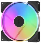 Вентилятор Fractal Design Prisma AL-18 PWM отзывы владельцев