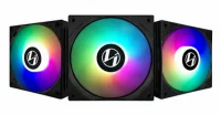 Вентилятор LIAN LI ST120 (G99.12ST3B.R0) отзывы владельцев