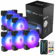 Вентилятор Alseye N12 Pro Fan Kit отзывы владельцев