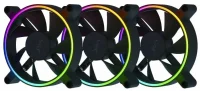 Вентилятор Razer Kunai Chroma отзывы владельцев