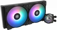 СВО Zalman Alpha 28 отзывы владельцев