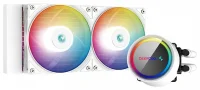 СВО Deepcool GAMMAXX L240 отзывы владельцев
