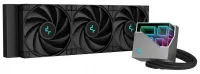 СВО Deepcool LT720 ARGB отзывы владельцев