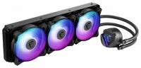СВО MSI MAG CORELIQUID 360R V2 отзывы владельцев